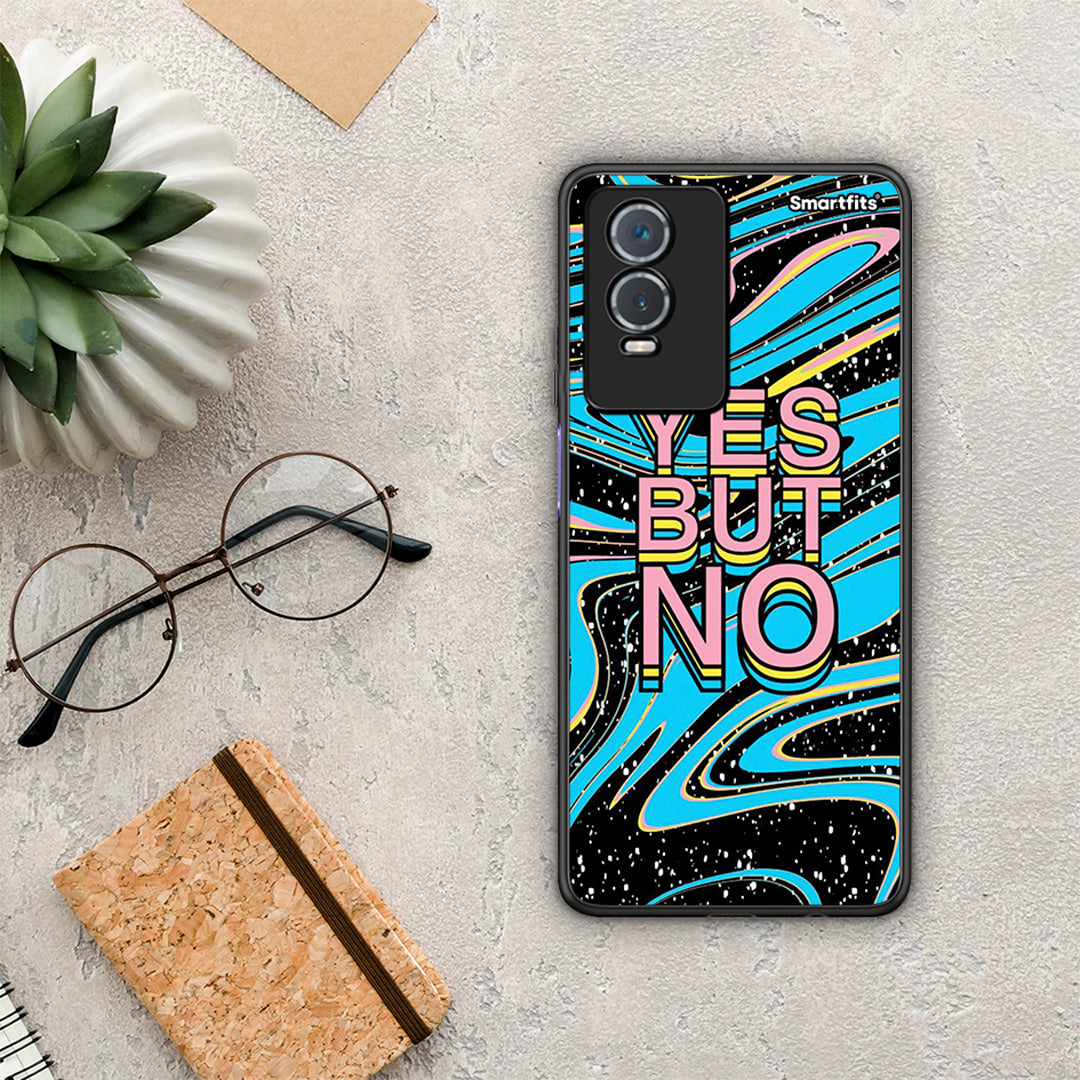 Yes But No - Vivo Y76 5G / Y76s / Y74s θήκη