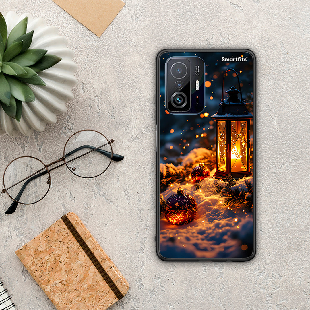 Christmas Ornaments - Xiaomi 11T / 11T Pro θήκη