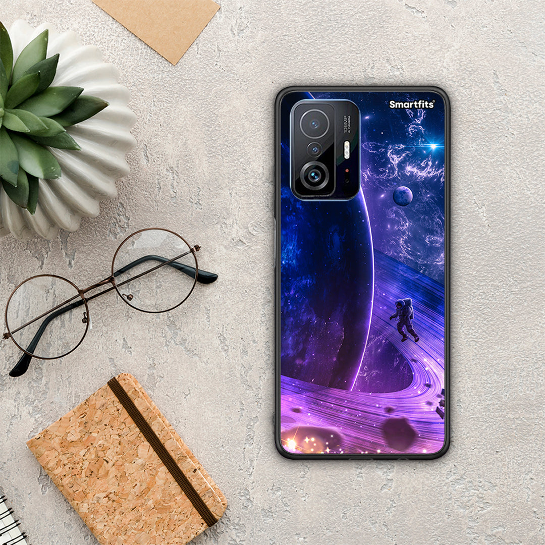 Lost Astronaut - Xiaomi 11T / 11T Pro θήκη