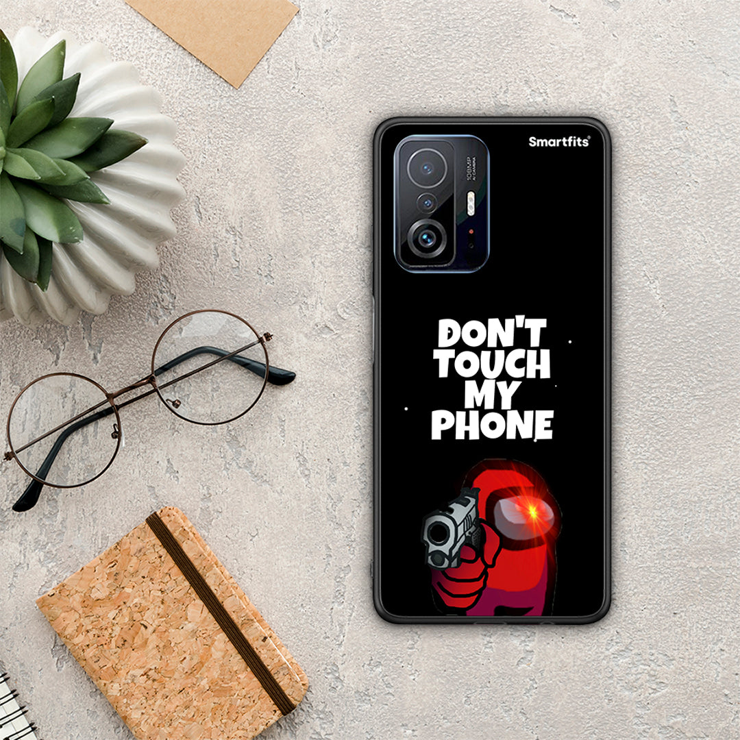 My Phone - Xiaomi 11T / 11T Pro θήκη