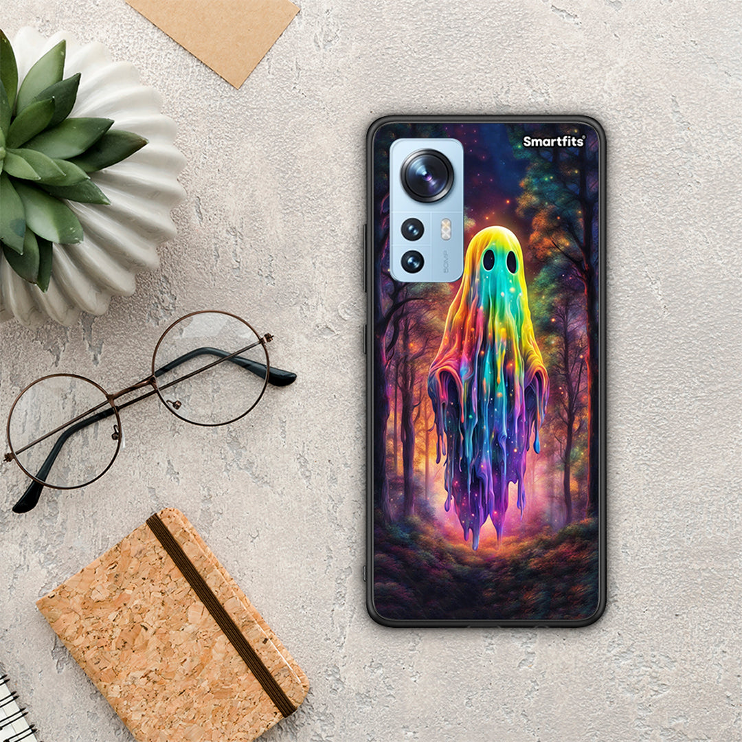 Halloween Ghost - Xiaomi 12 / 12X 5G θήκη