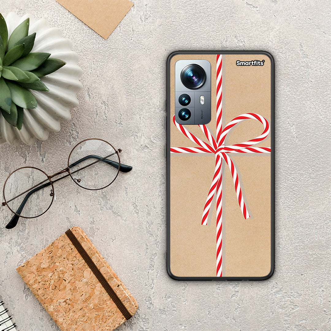 Christmas Gift - Xiaomi 12 Pro θήκη