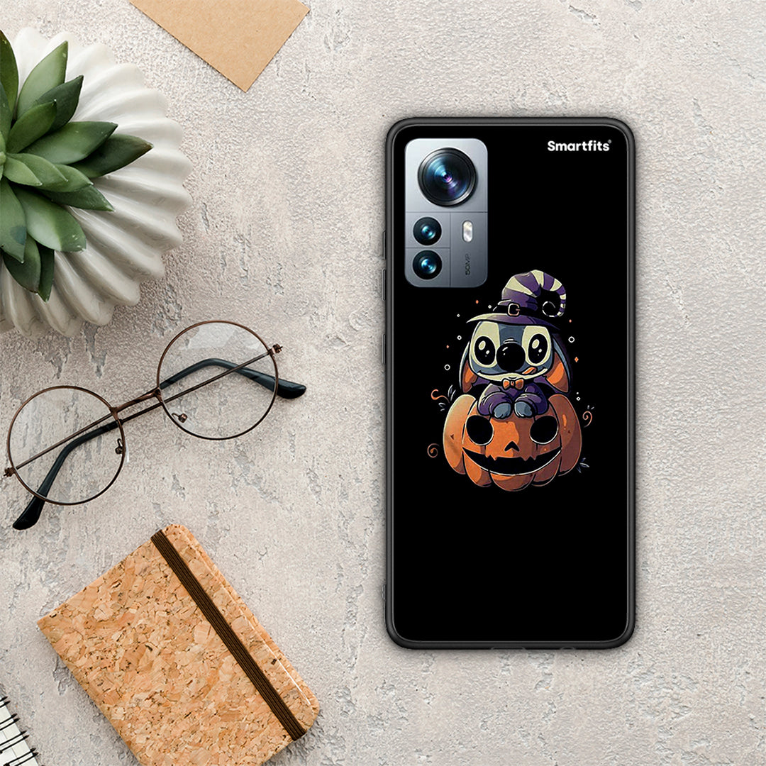 Halloween Stitch - Xiaomi 12 Pro θήκη
