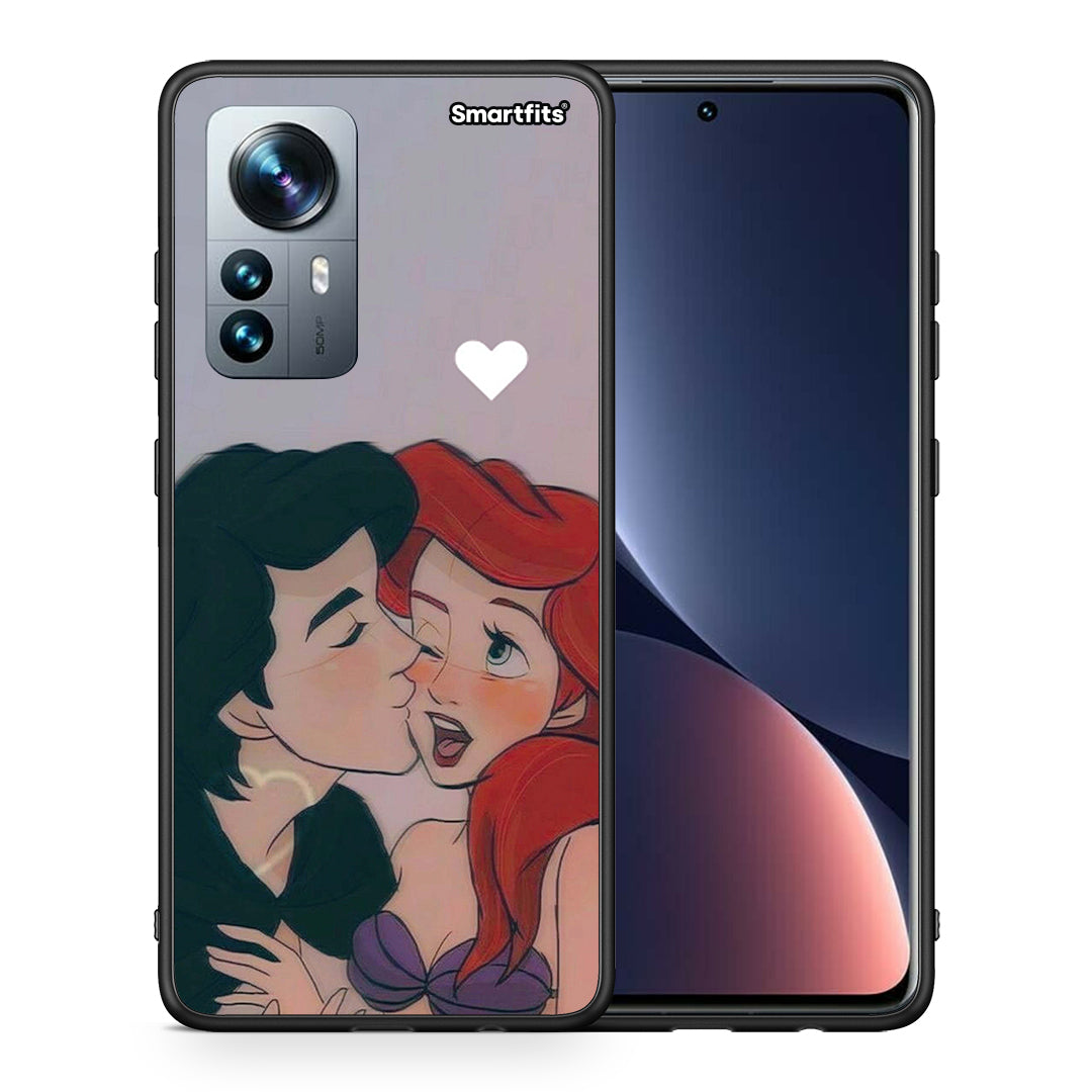 Mermaid Couple - Xiaomi 12 Pro θήκη