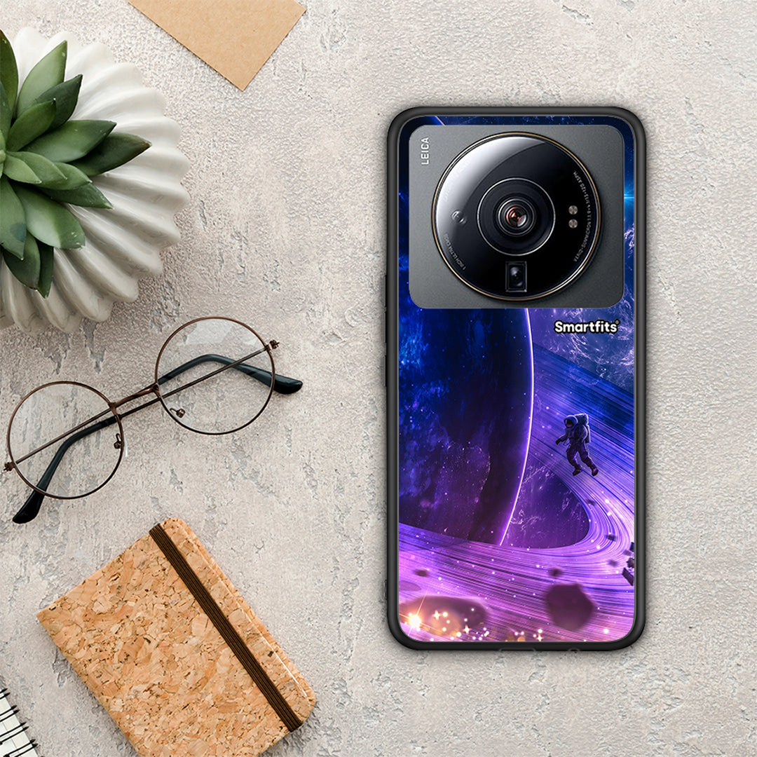 Lost Astronaut - Xiaomi 12S Ultra θήκη