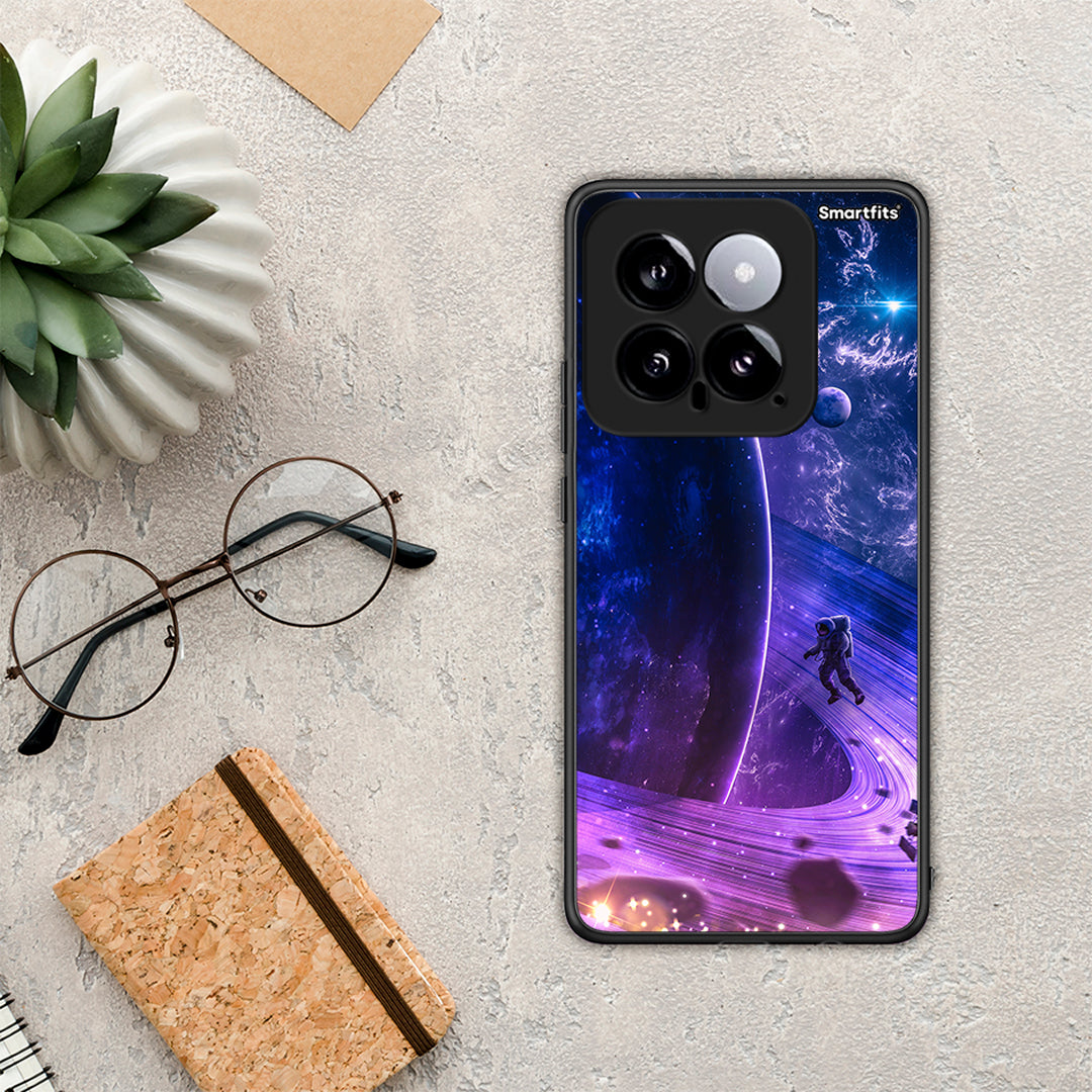 Lost Astronaut - Xiaomi 14 5G θήκη