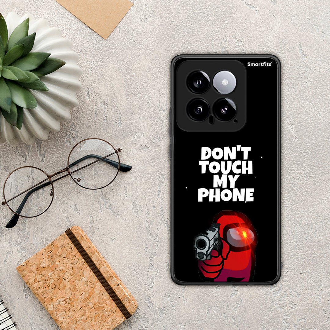 My Phone - Xiaomi 14 5G θήκη