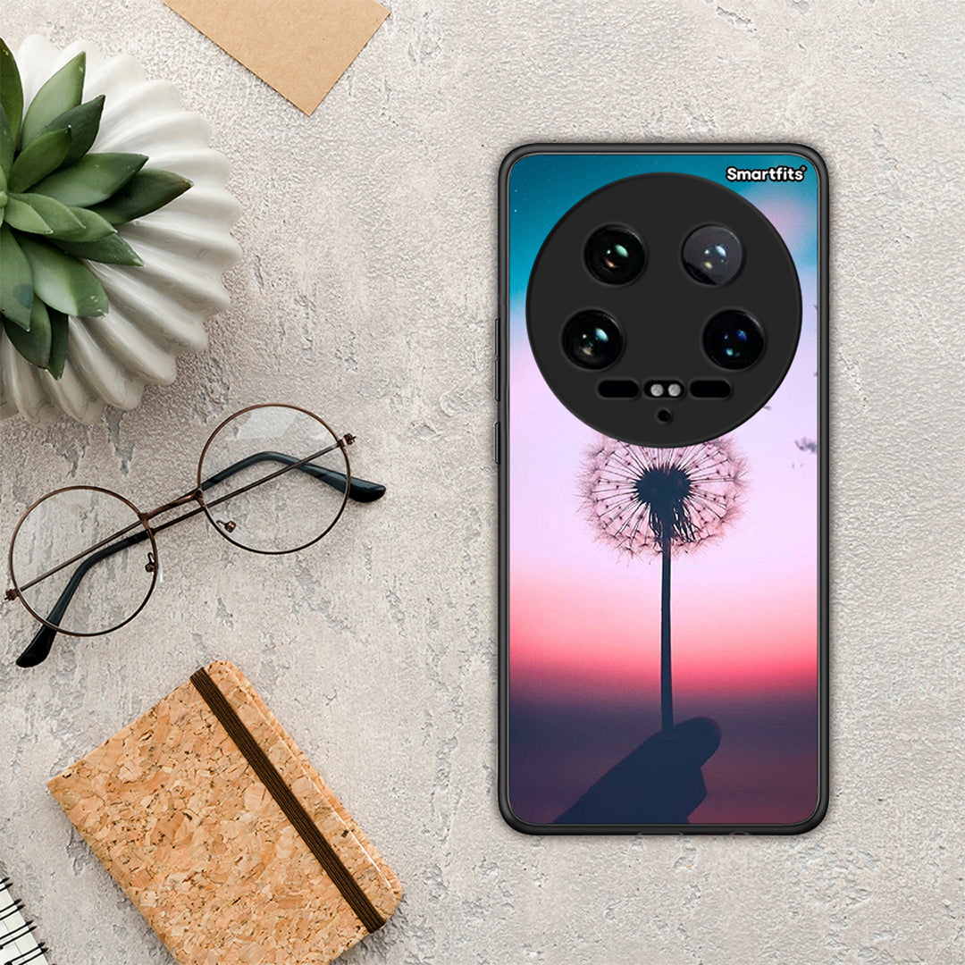 Boho Wish - Xiaomi 14 Ultra θήκη