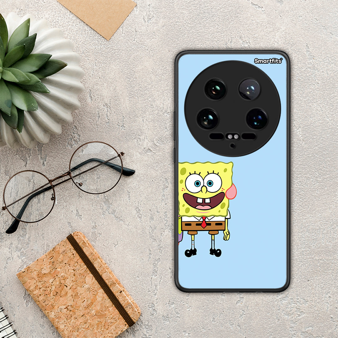 Friends Bob - Xiaomi 14 Ultra θήκη