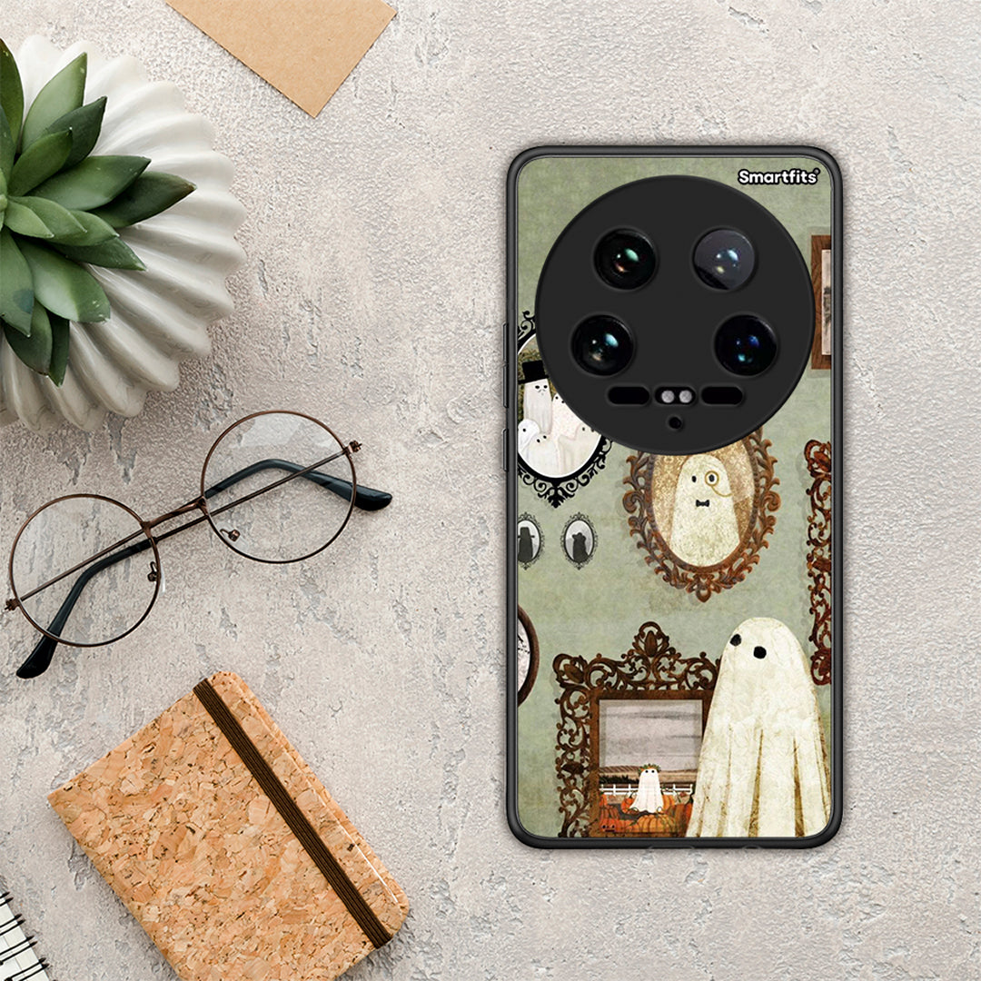 Halloween Ghost Season - Xiaomi 14 Ultra θήκη