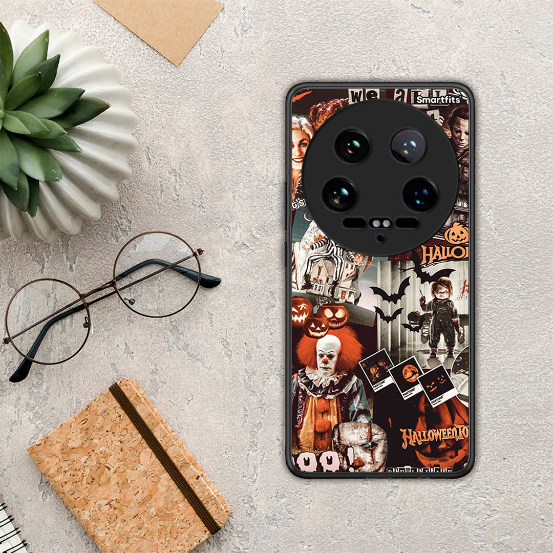 Halloween Spooky Season - Xiaomi 14 Ultra θήκη
