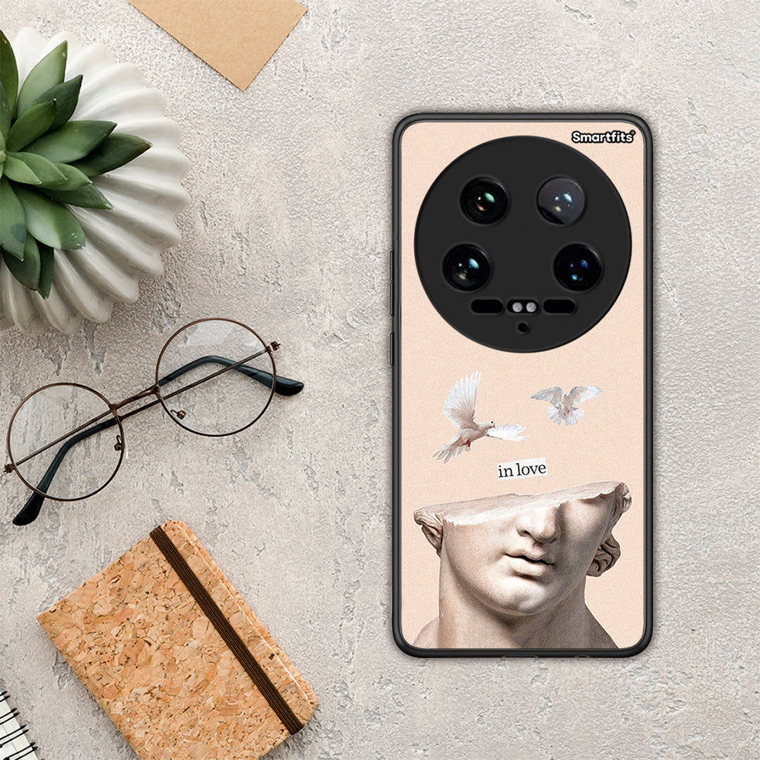 In Love - Xiaomi 14 Ultra θήκη