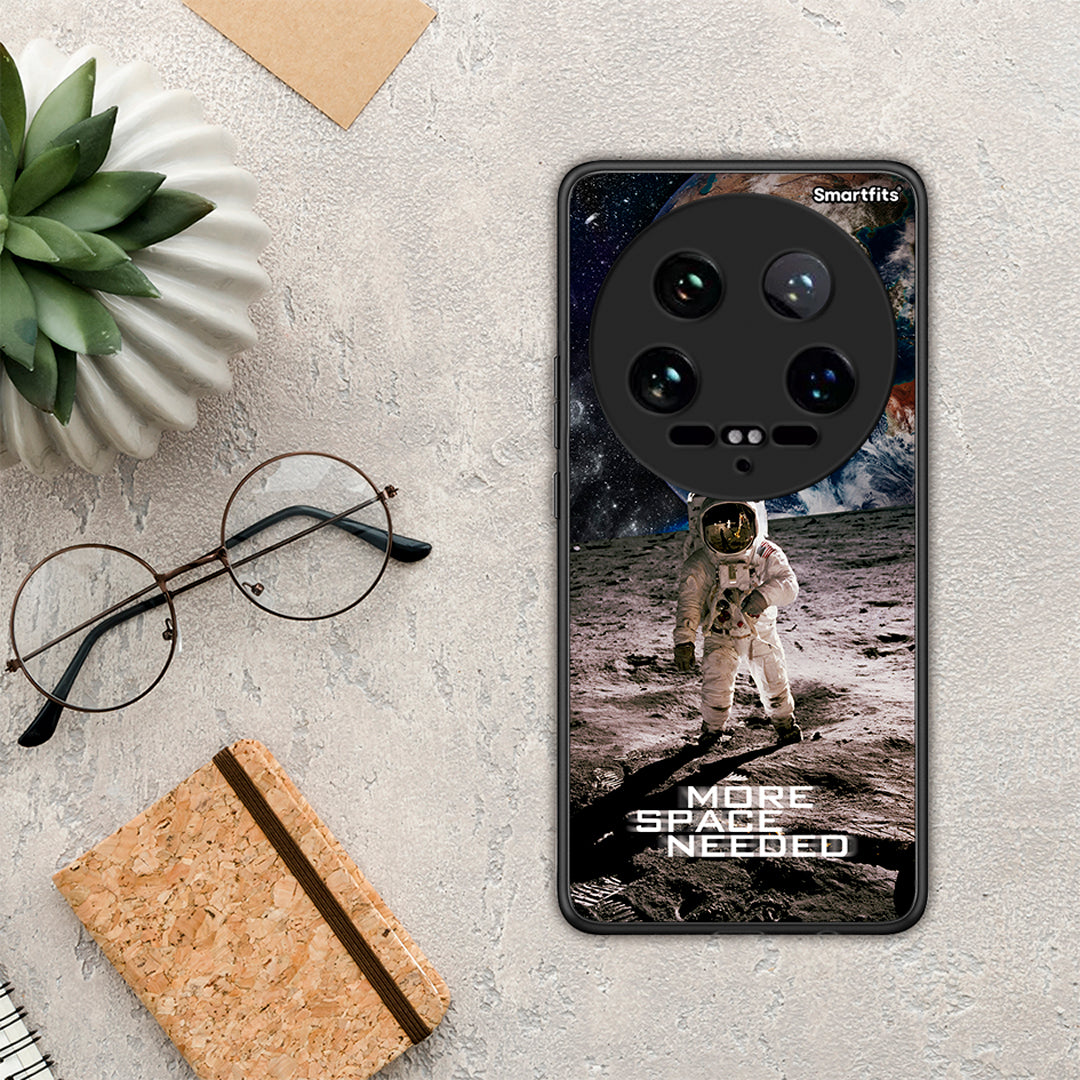 More Space - Xiaomi 14 Ultra θήκη
