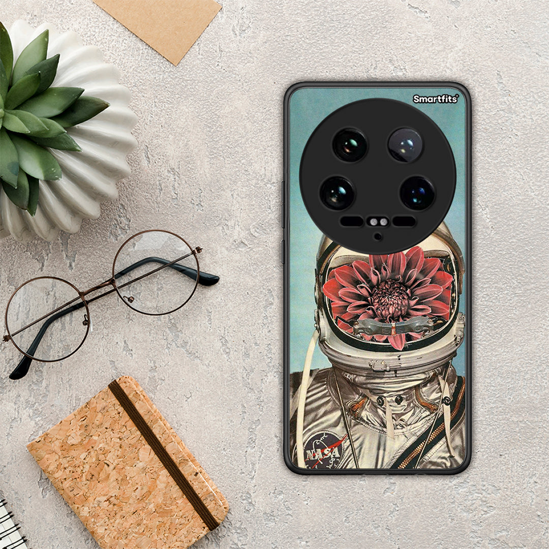 Nasa Bloom - Xiaomi 14 Ultra θήκη