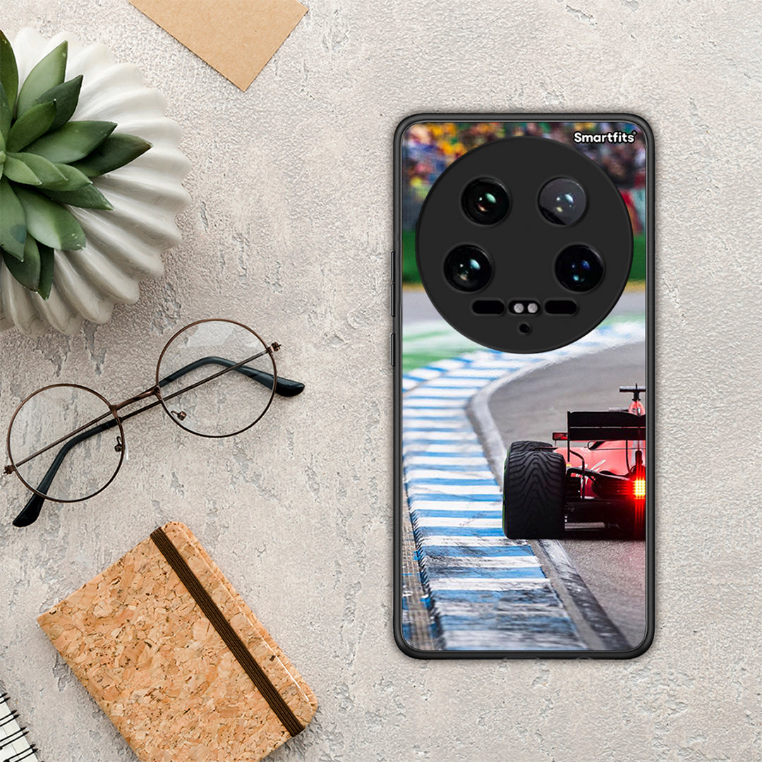 Racing Vibes - Xiaomi 14 Ultra θήκη