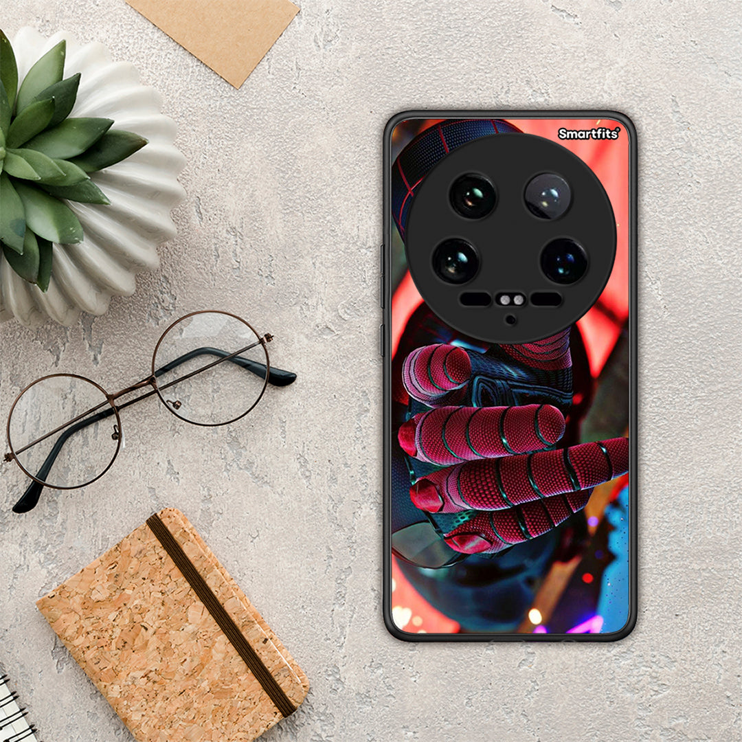 Spider Hand - Xiaomi 14 Ultra θήκη