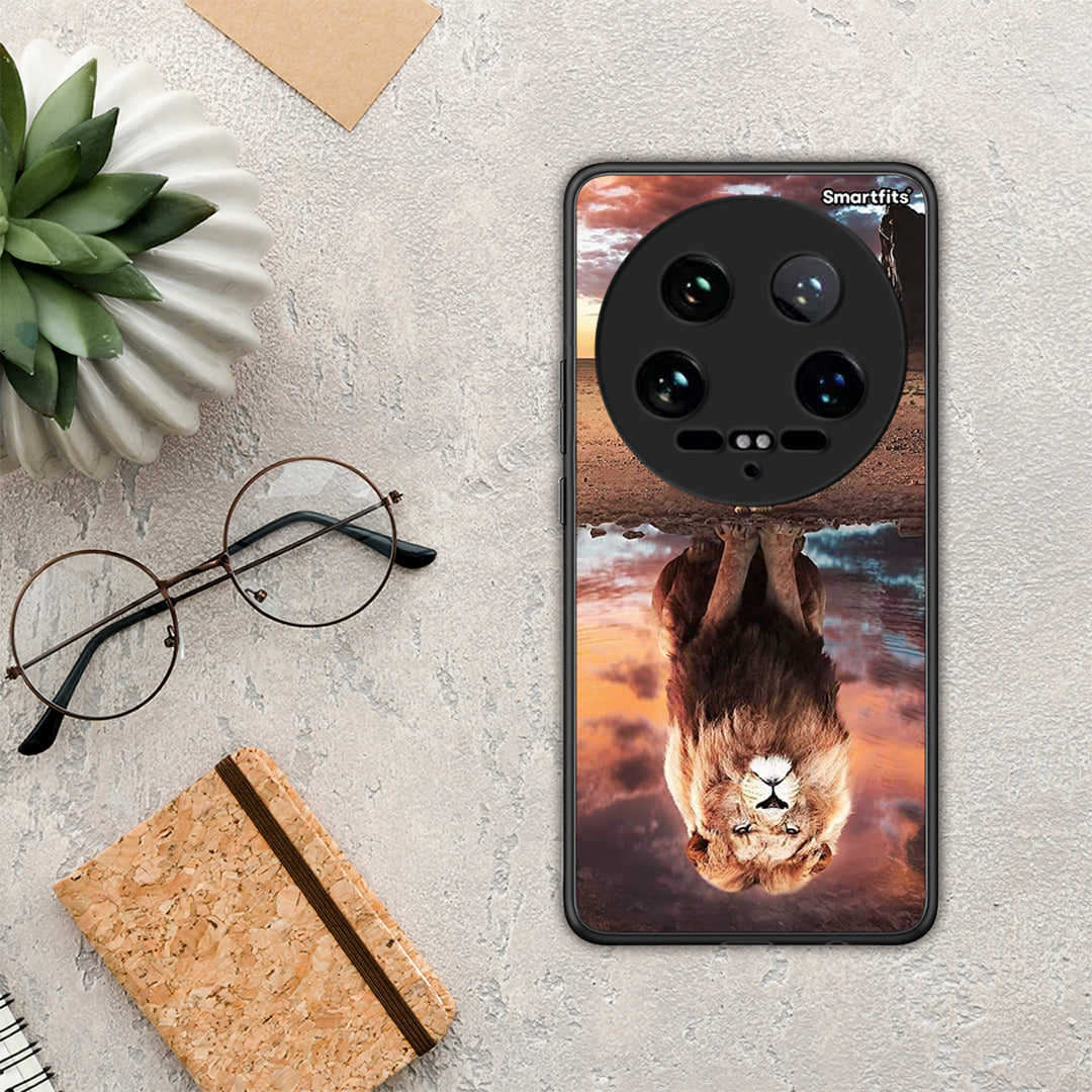 Sunset Dreams - Xiaomi 14 Ultra θήκη