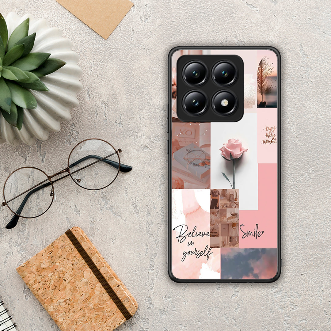 Aesthetic Collage - Xiaomi 14T θήκη