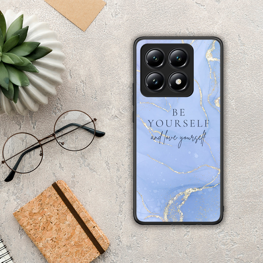 Be Yourself - Xiaomi 14T θήκη