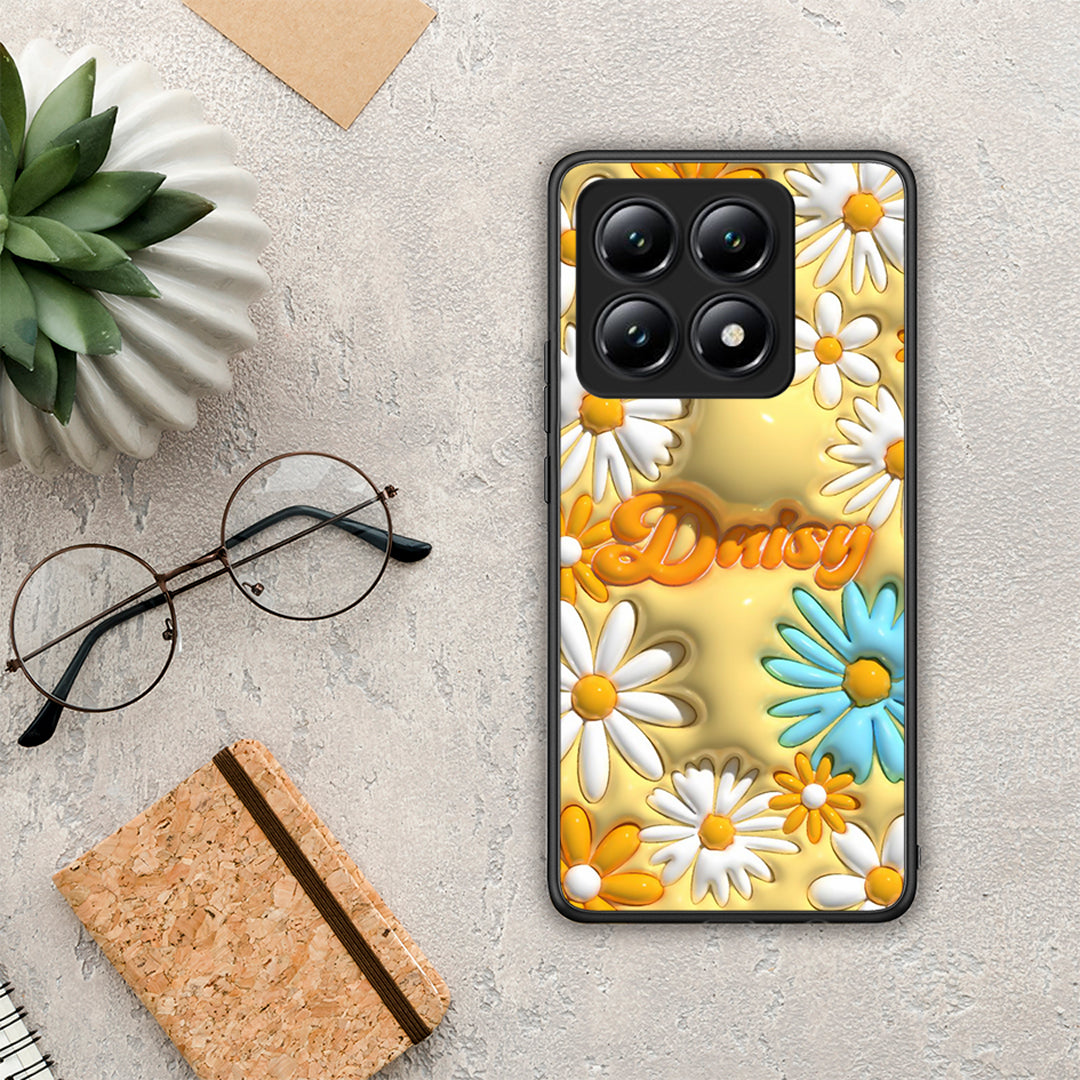 Bubble Daisies - Xiaomi 14T θήκη