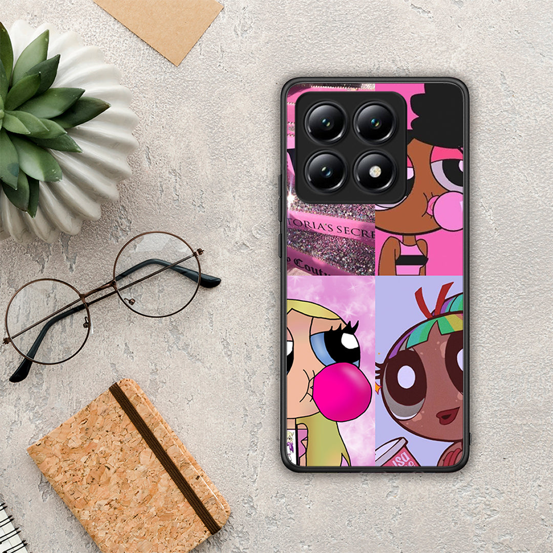 Bubble Girls - Xiaomi 14T θήκη