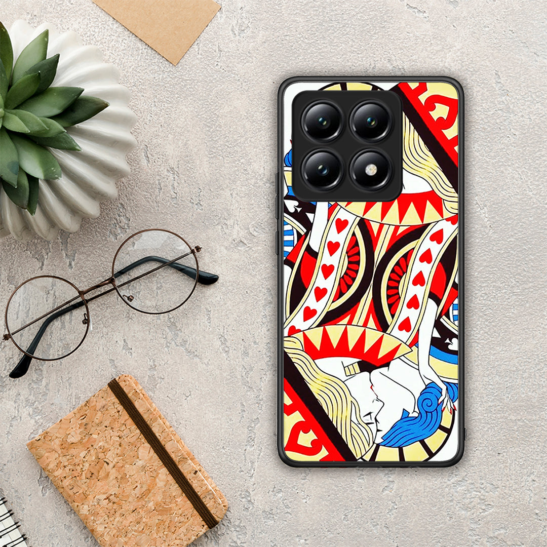 Card Love - Xiaomi 14T θήκη