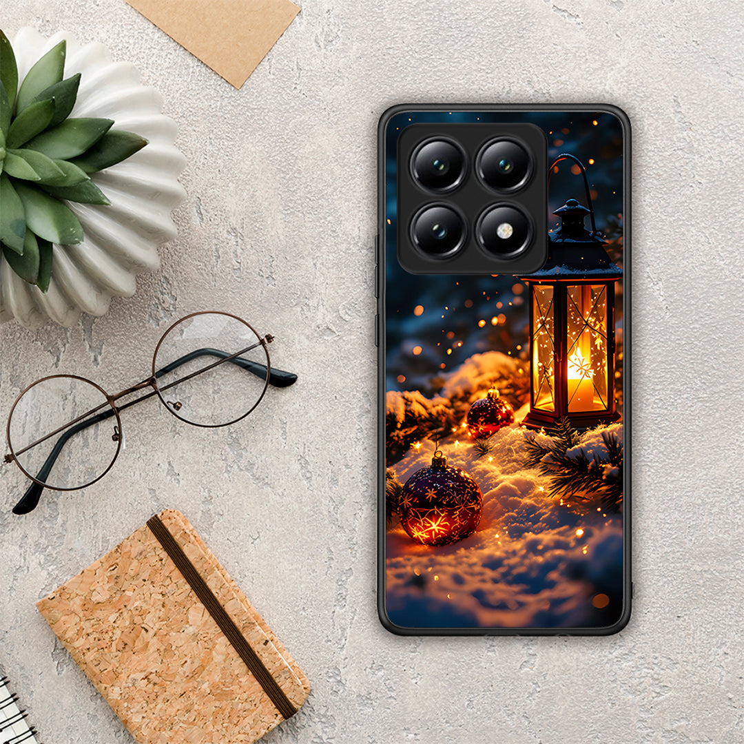 Christmas Ornaments - Xiaomi 14T θήκη