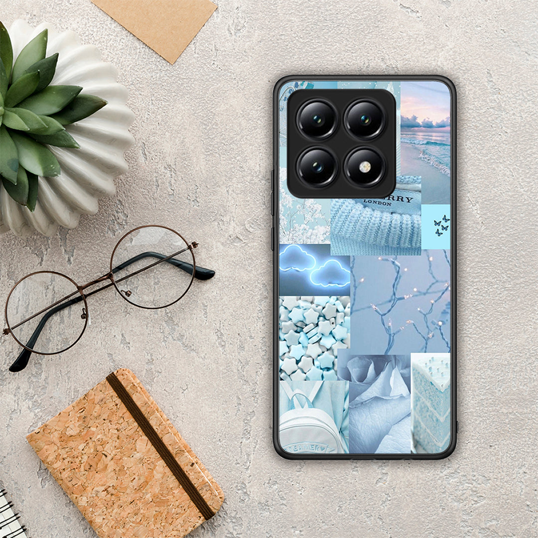 Ciel Aesthetic Collage - Xiaomi 14T θήκη