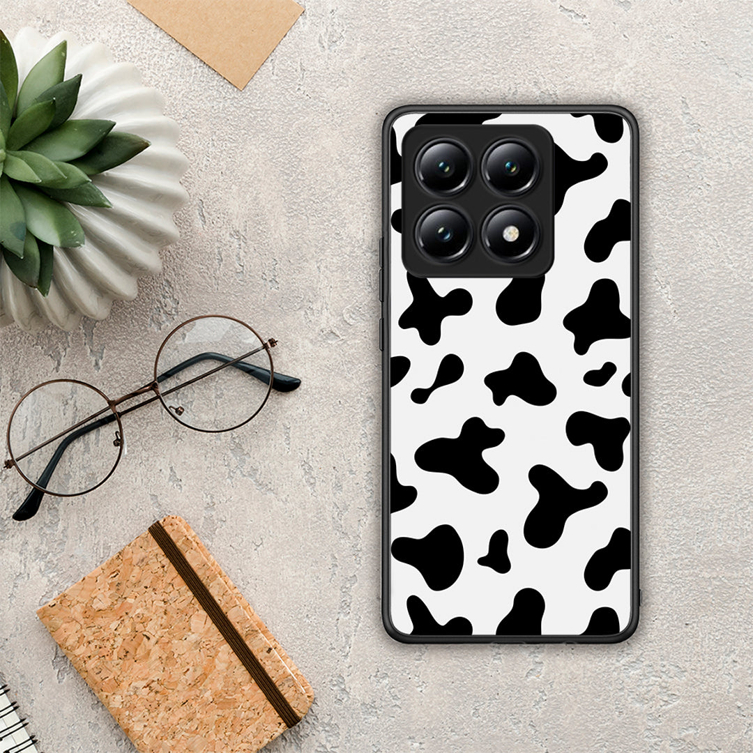 Cow Print - Xiaomi 14T θήκη