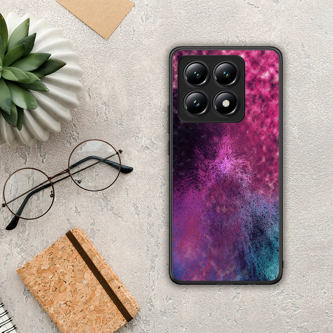 Galactic Aurora - Xiaomi 14T θήκη