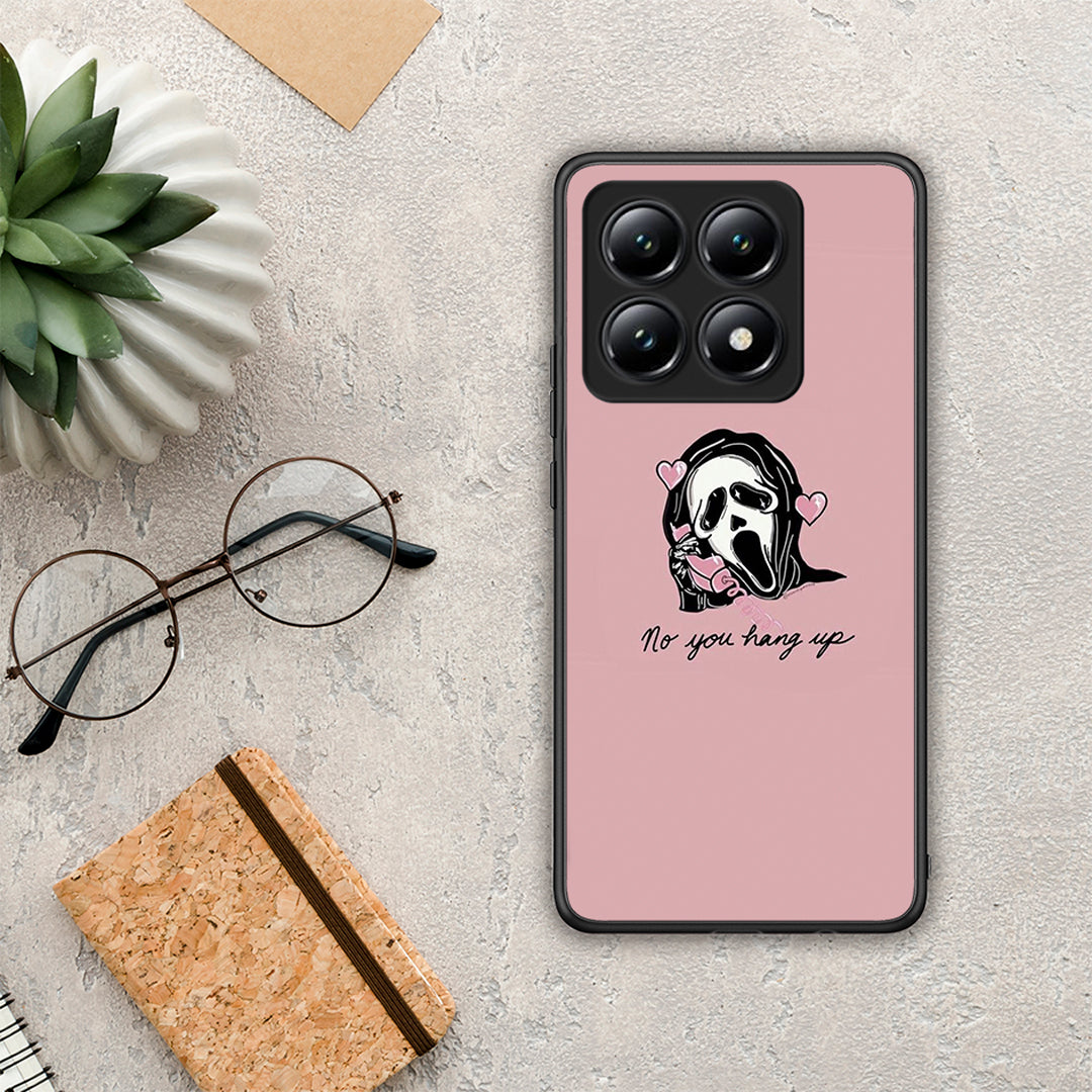 Halloween Hang Up - Xiaomi 14T θήκη