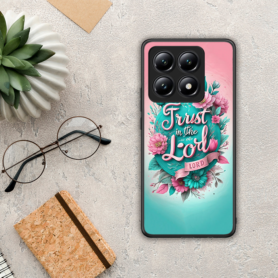 Lord Trust - Xiaomi 14T θήκη