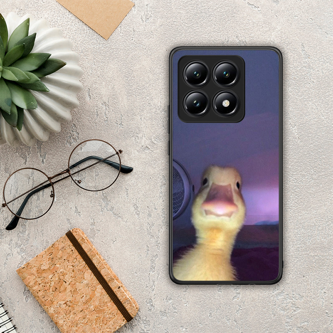 Meme Duck - Xiaomi 14T θήκη