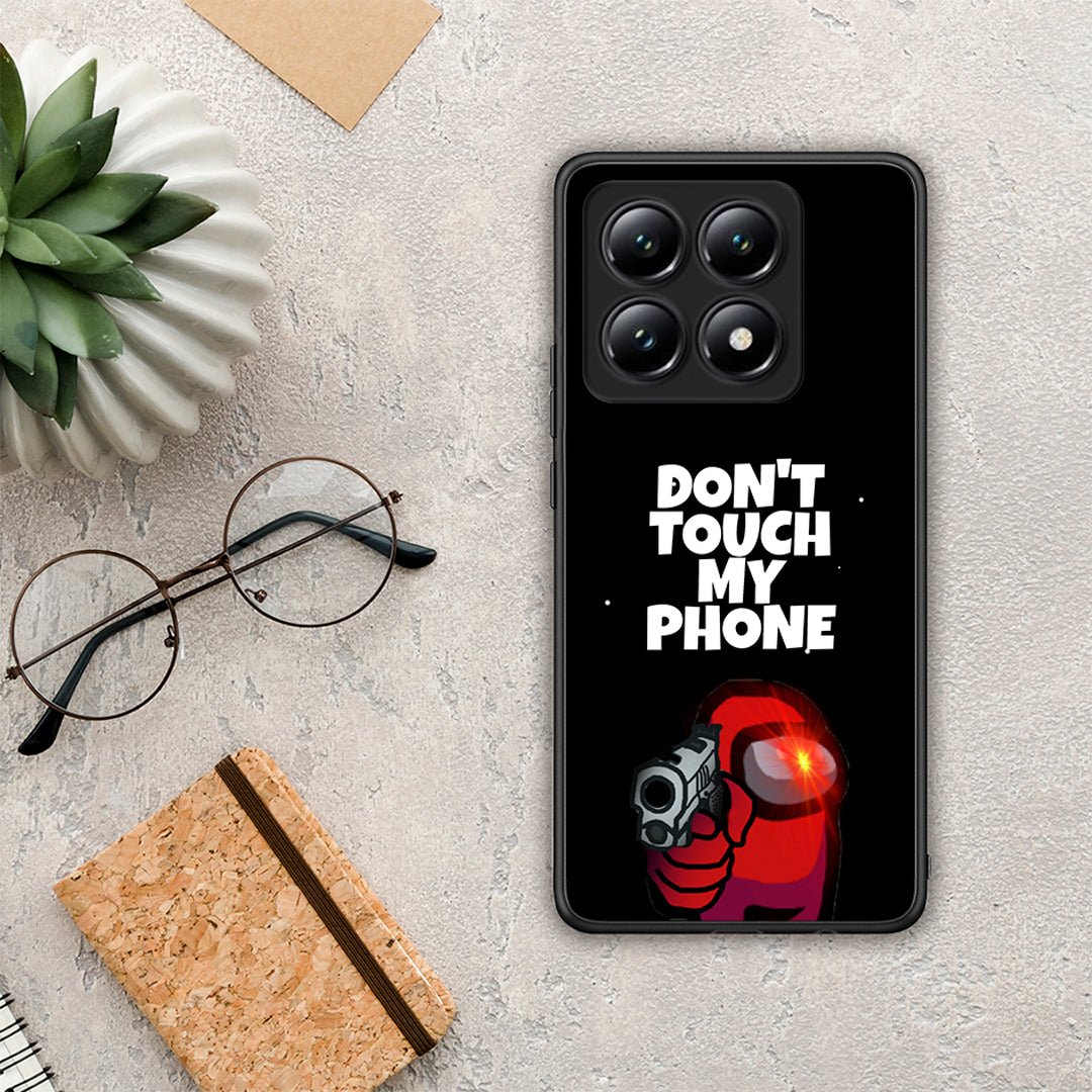 My Phone - Xiaomi 14T θήκη