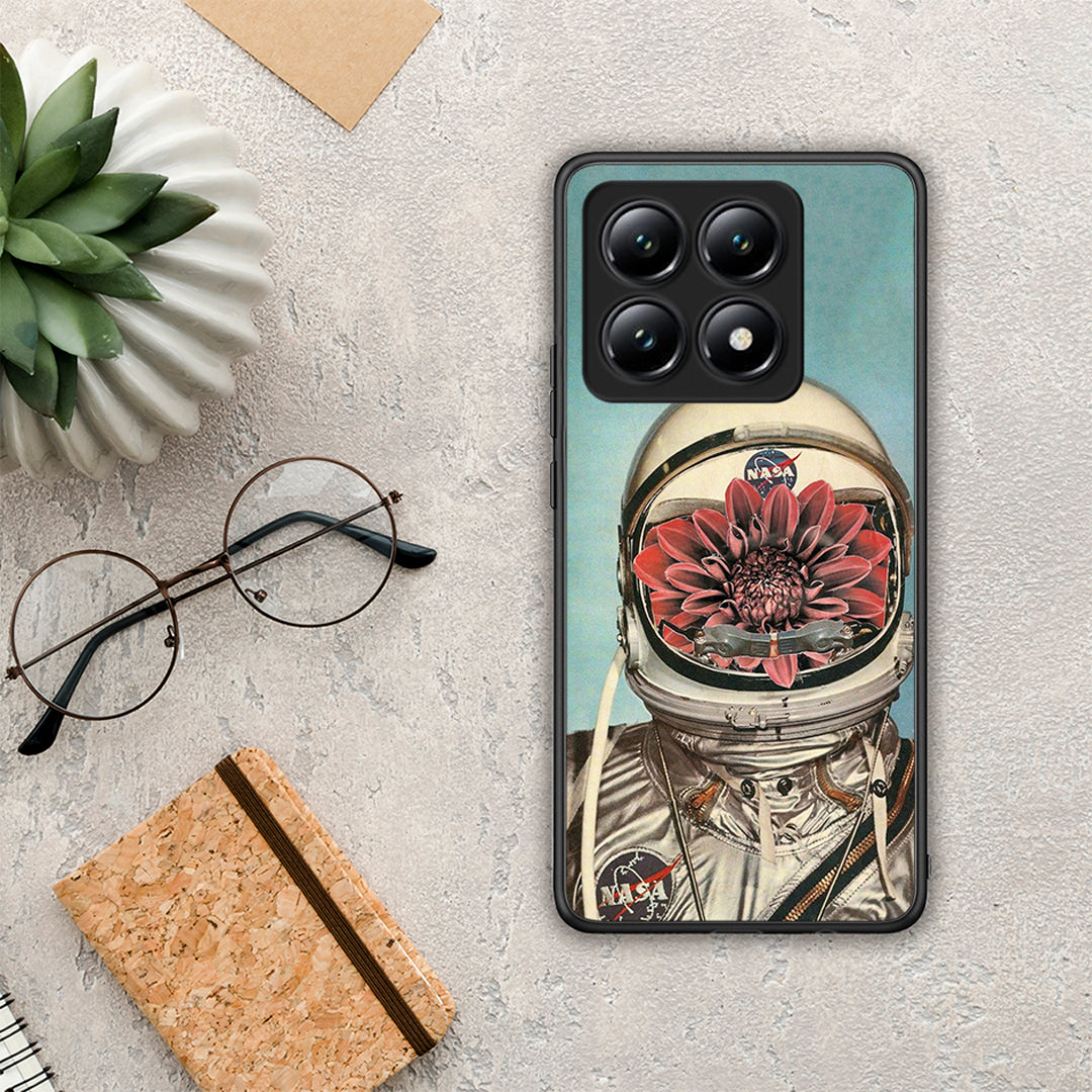 Nasa Bloom - Xiaomi 14T θήκη