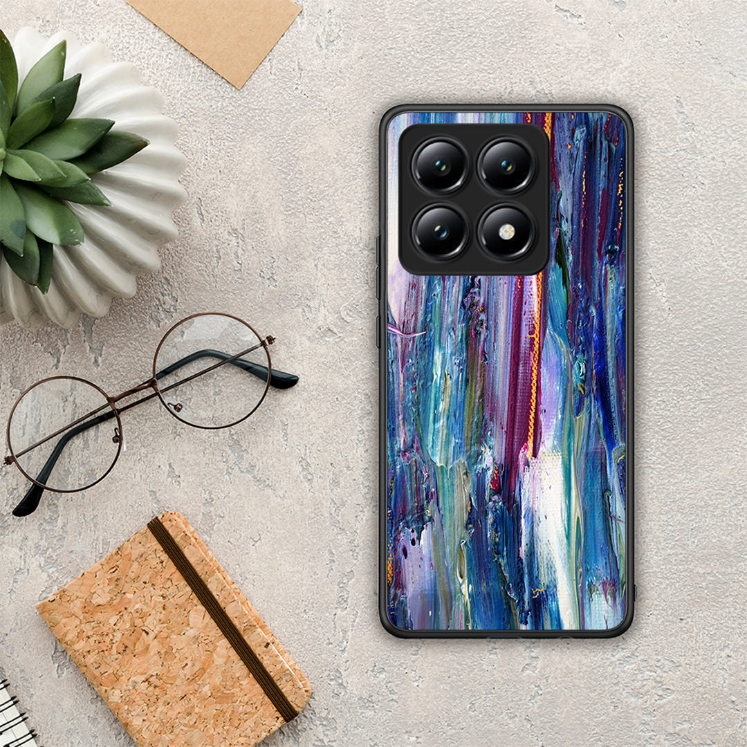 Paint Winter - Xiaomi 14T θήκη