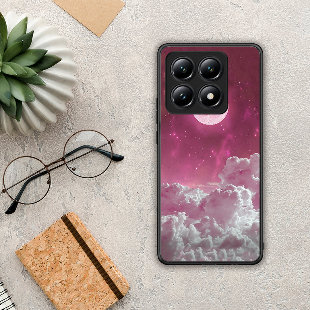 Pink Moon - Xiaomi 14T θήκη