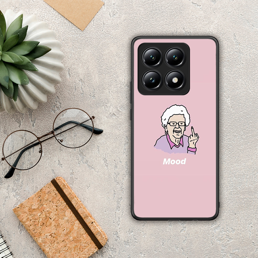 PopArt Mood - Xiaomi 14T θήκη