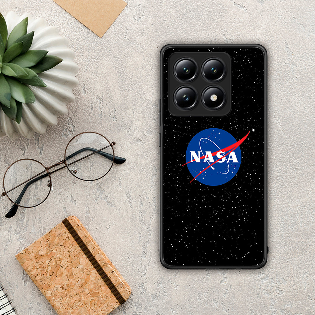 PopArt NASA - Xiaomi 14T θήκη