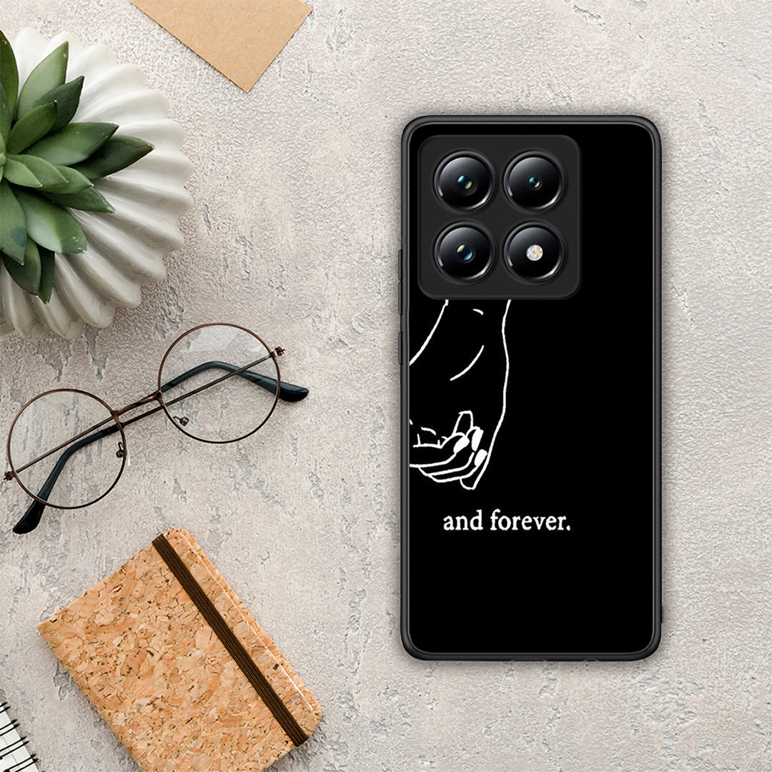 Always & Forever 2 - Xiaomi 14T Pro θήκη
