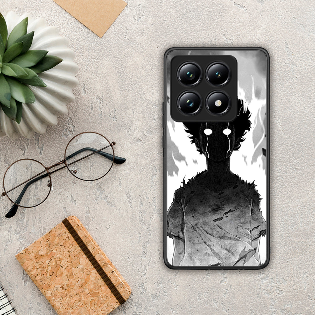 Anime Boy - Xiaomi 14T Pro θήκη