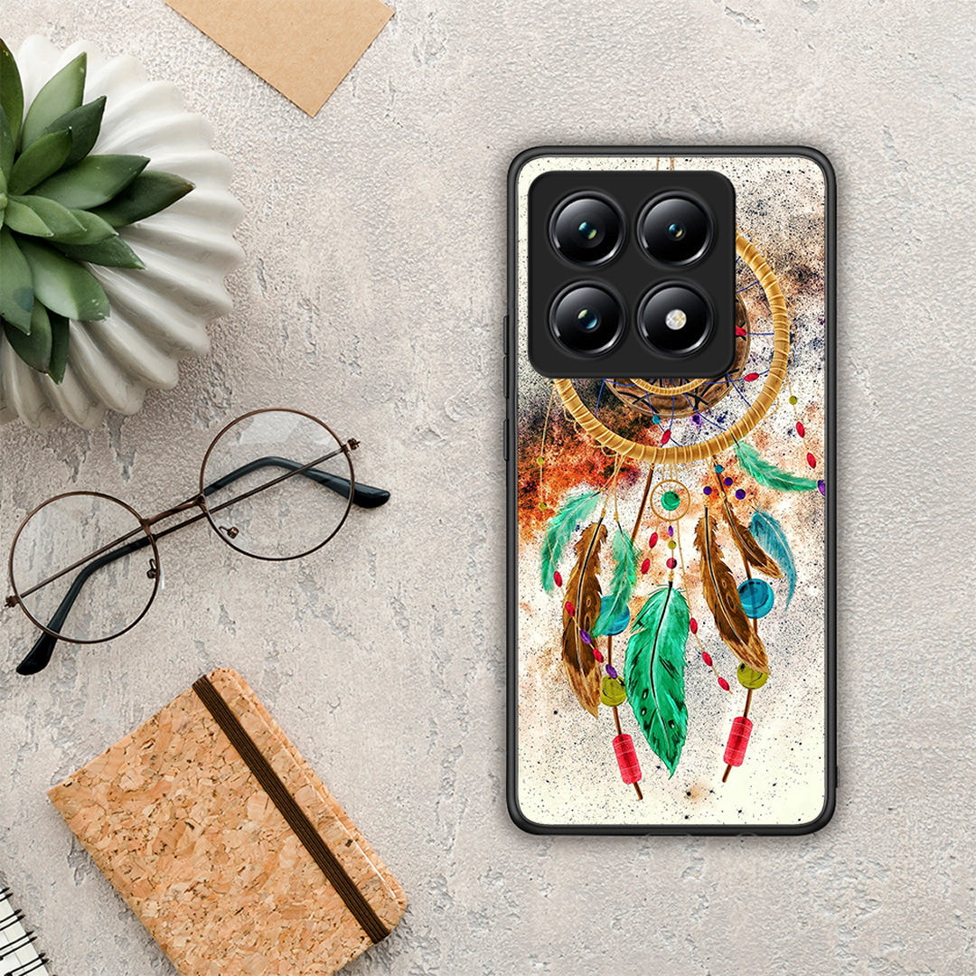 Boho DreamCatcher - Xiaomi 14T Pro θήκη