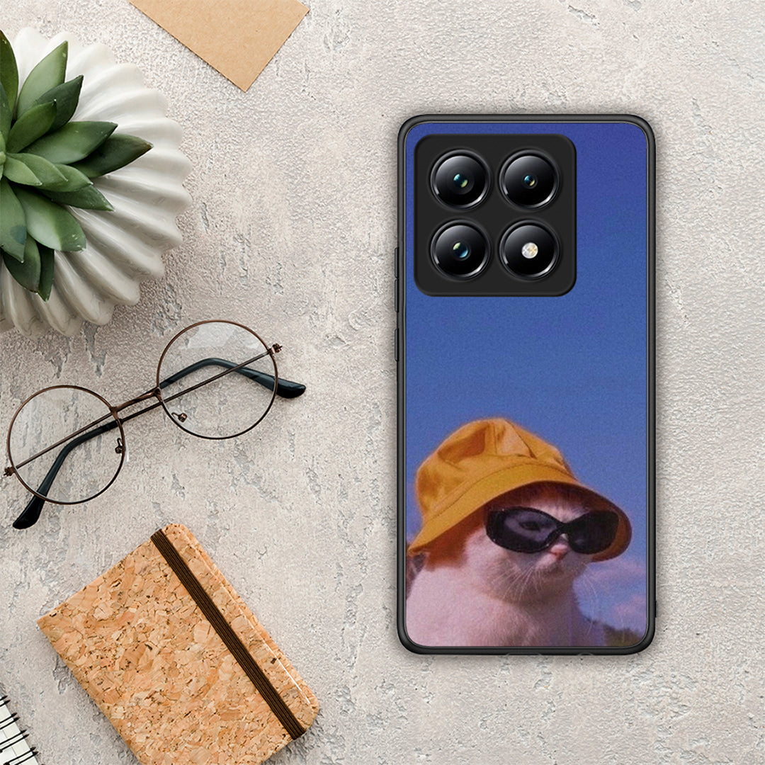 Cat Diva - Xiaomi 14T Pro θήκη