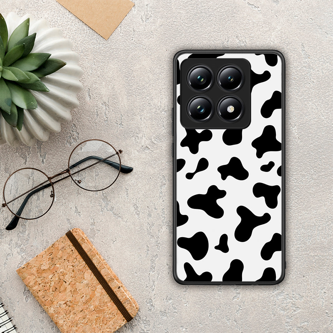 Cow Print - Xiaomi 14T Pro θήκη