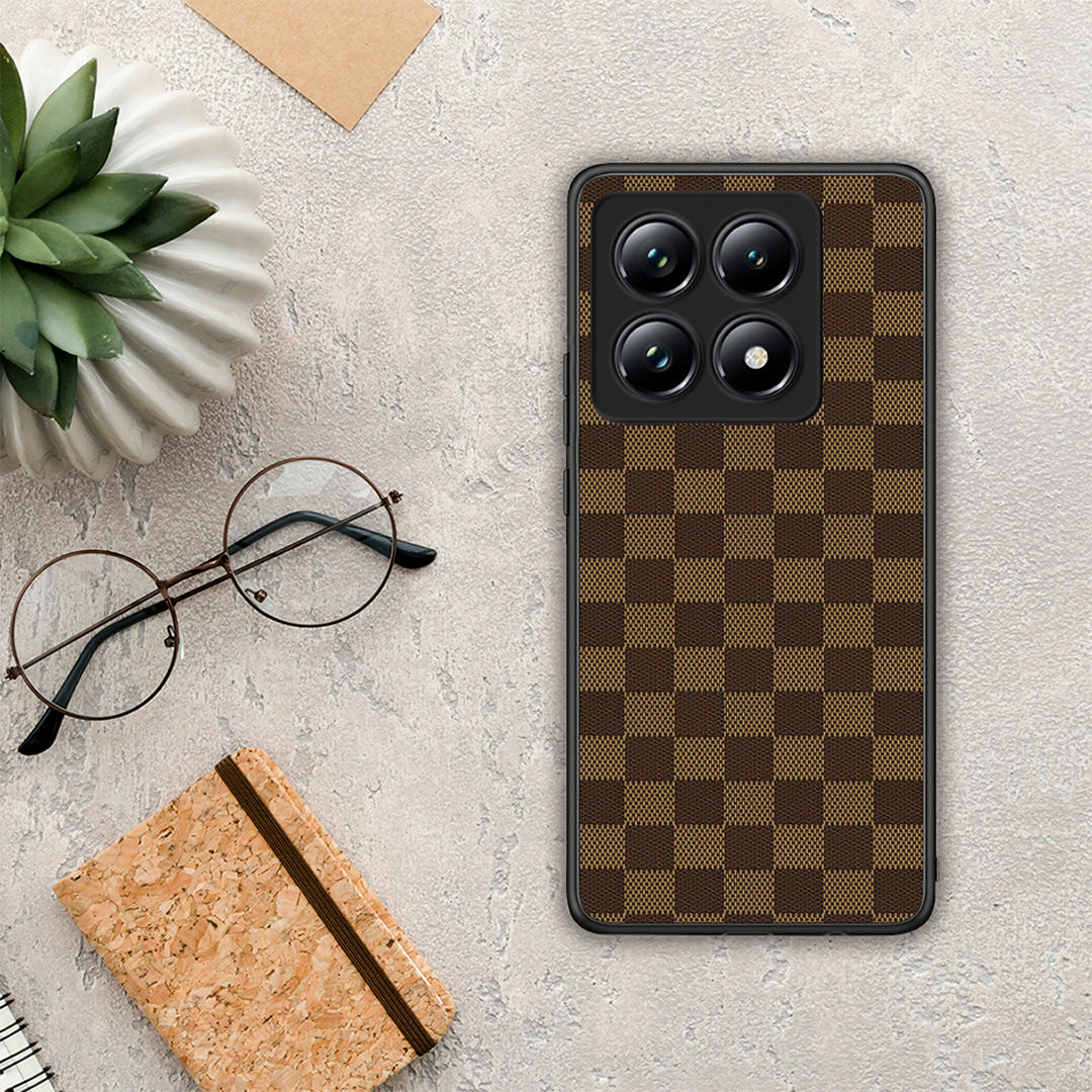 Designer Glamour - Xiaomi 14T Pro θήκη