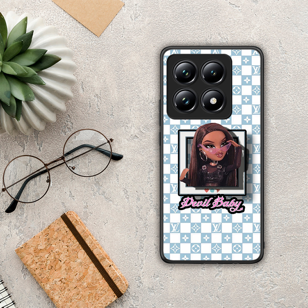 Devil Baby - Xiaomi 14T Pro θήκη
