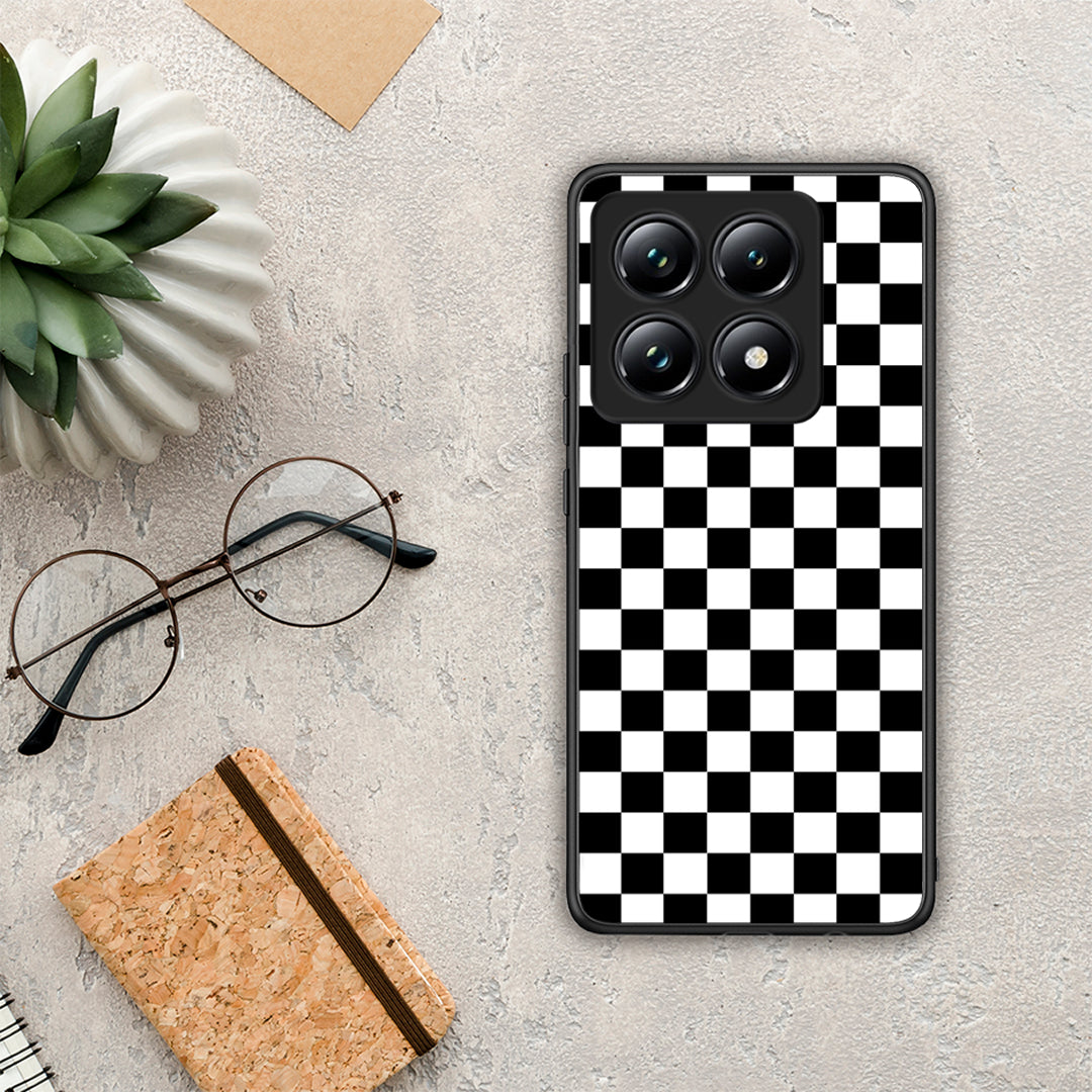 Geometric Squares - Xiaomi 14T Pro θήκη