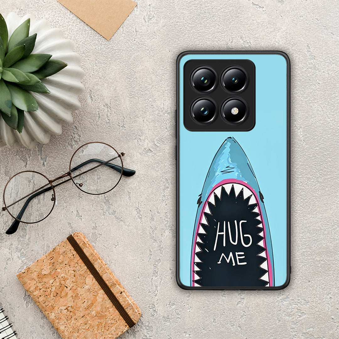 Hug Me - Xiaomi 14T Pro θήκη