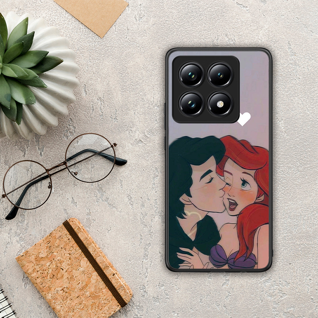 Mermaid Couple - Xiaomi 14T Pro θήκη