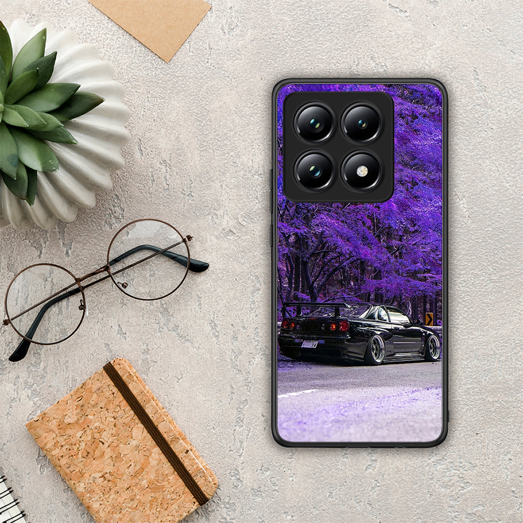 Super Car - Xiaomi 14T Pro θήκη